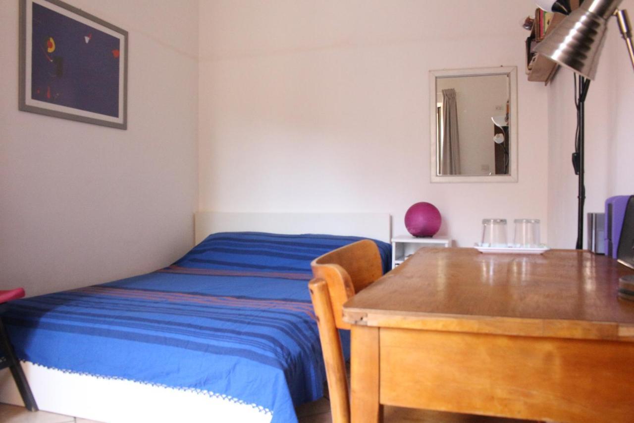 Apartment Hazelrome Rom