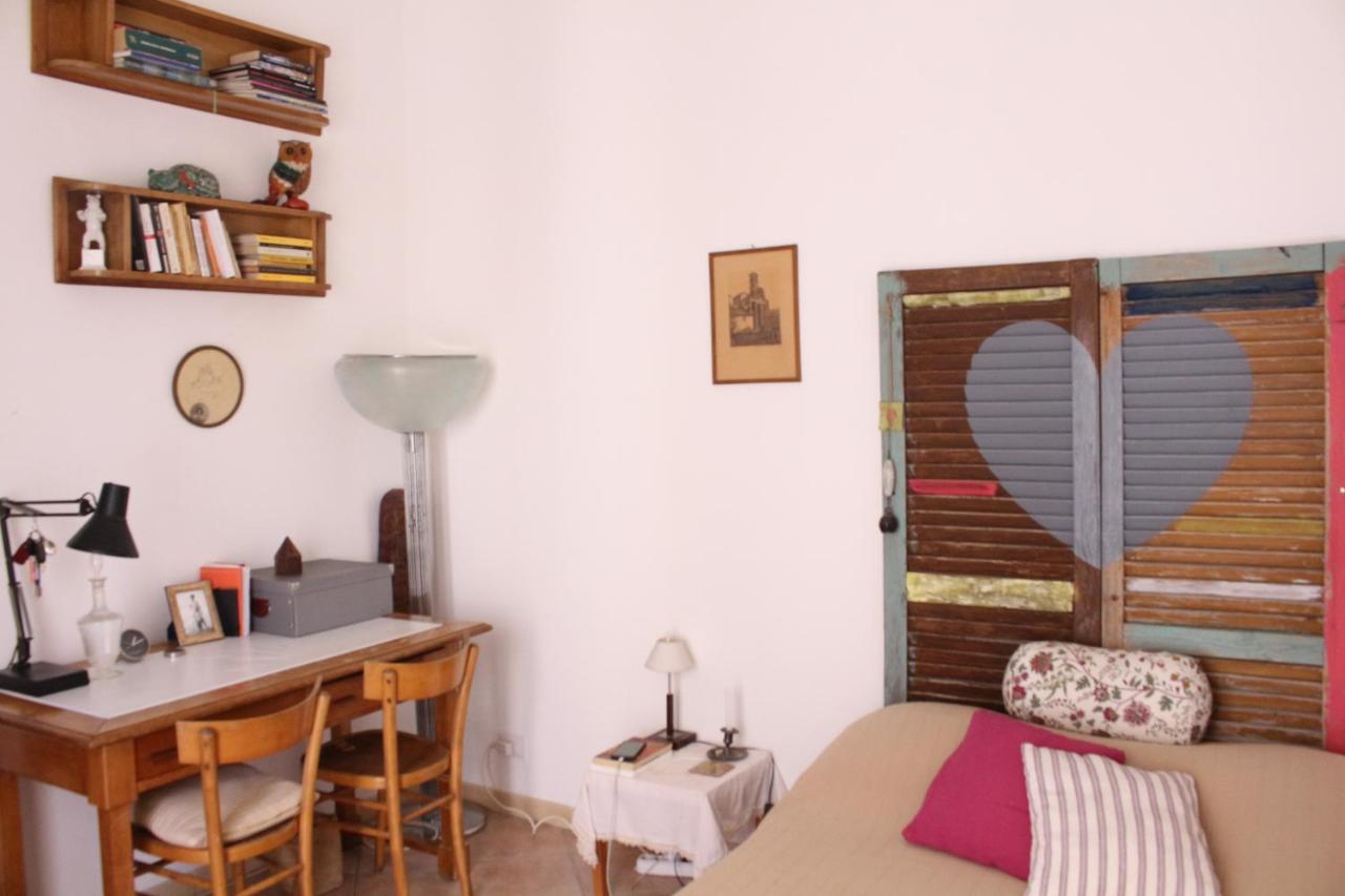 Apartment Hazelrome Rom